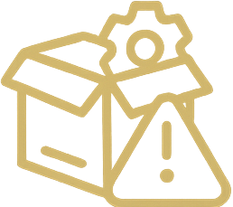 Produtos Defeituosos/Não Entregues